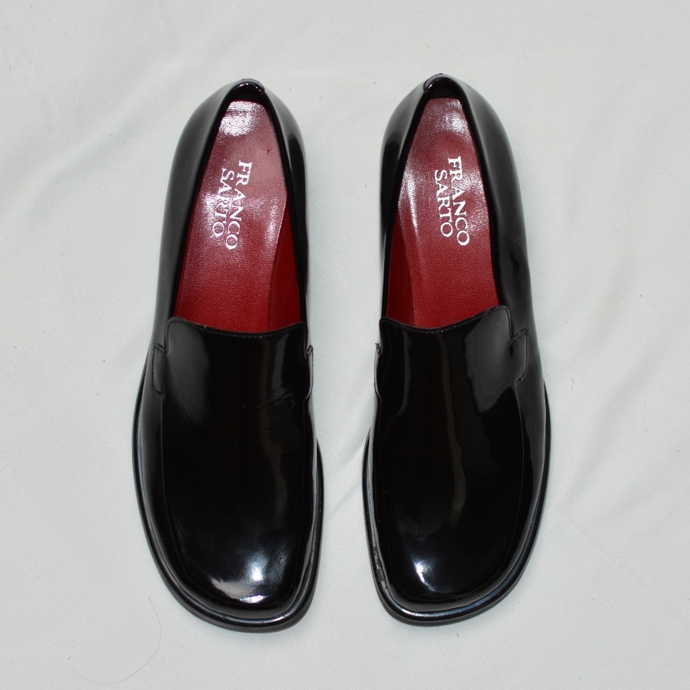 Casual Loafers